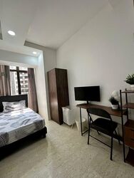 The Mayfair (D22), Condominium #431325851